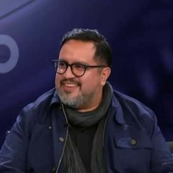Enrique Figueroa Anaya